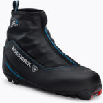 Rossignol Дамски обувки за ски бягане Rossignol X-1 Ultra FW black