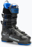 Salomon Мъжки ски обувки Salomon S/Pro Supra Boa 120 GW beluga met. /black/race blue Ски обувки