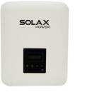 Breckner Invertor ON-GRID 8KW SOLAX X3-MIC-8K-G2, trifazic, 400V, prosumator, 2xMPPT (DISLD73)
