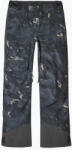 4F Дамски панталони за сноуборд 4F FNK F701 multicolour allover
