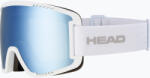HEAD Ски очила HEAD Contex синьо/бяло