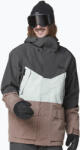 Picture Мъжко ски яке Picture U78 magnet / pigeon / deep taupe