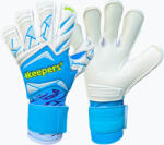 4keepers Детски вратарски ръкавици 4keepers Force V1.25 FURY RF2G Jr Blue