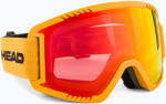 HEAD Ски очила HEAD Contex red/sun