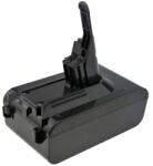  215967-01/02 Akkumulátor 4000 mAh (215967-01/02)