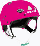 JOFA Детска хокейна каска JOFA 415 YTH pink