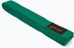 Hook fighting Колан за кимоно HOOK 280 cm green