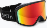SMITH Скиорски очила Smith Reason OTG black/red sol