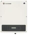 Breckner Invertor ON-GRID 3KW GW3000D-NS GOODWE monofazic pentru sistem fotovoltaic 230V 2xMPPT prosumator (BK77553)