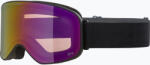 Alpina Предпазни ски очила Alpina Slope Q-Lite black matt/ red