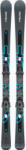 HEAD Ски за спускане HEAD Shape e-V8 SW AMT-PR + автомати PR 11 GW anthracite/blue