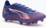 PUMA Футболни обувки PUMA Ultra 5 Pro FG/AG lapis lazuli/puma white/sunset gloe
