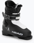 HEAD Детски ски обувки head j1 черни/бели Ски обувки