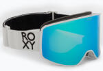 Roxy Очила за сноуборд за жени ROXY Storm Women J 2021 bright white/amber rose ml turquesa