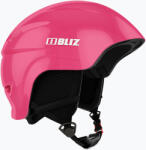 Bliz Детска ски каска Bliz Rocket shiny pink