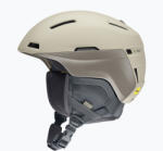 Smith Optics Скиорска каска Smith Accel MIPS matte chalk