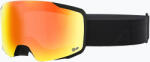 Alpina Предпазни ски очила Alpina Taos Q-Lite black matt/ red