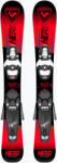 Rossignol Детски ски за спускане Rossignol Hero Pro Pre-Drilled Jr + автомати Team 4 GW