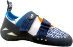 EB Climbing Mojo 3.0 mászócipő Cipőméret (EU): 40, 5 / fehér/kék