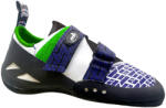 EB Climbing Neo Kid 3.0 gyerek mászócipő Cipőméret (EU): 33 / fehér/kék