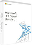Microsoft SQL Server 2019 Standard (1 eszköz) (16 Core) (S-240101-1160)
