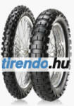 Pirelli Scorpion Rally ( 150/70 R18 TL 70R hátsó kerék, M+S jelzés, M/C ) - tirendo