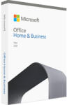 Microsoft Office 2021 Home & amp; Business (1 eszköz / Lifetime) (Költöztethető) (Mac)