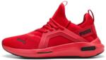 PUMA Softride Enzo 5 44 | Unisex | Încălțăminte de alergare | Roșu | 311098-10