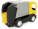 Wader Camion de gunoi Tech Truck din carton (35361)