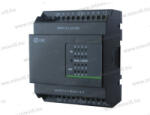 OMU System OMU PLC PC10ED16003N bővítő modul PL-100 PLC-hez 24V DC