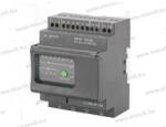 OMU System OMU PLC G8DDT10E Genie NX intelligens relé bővítőegység PLChez 6 digitális 2 analóg bemenet 4 relé