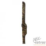 Carp Academy Camo Pontyozó Bottáska 1 Botos 3, 60 Méteres Botokhoz - Carp Academy Botzsák