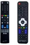 GENERAL PRIXON P9 4K, P7 + TV vezérlés (mini TV) - távirányító duplikátum