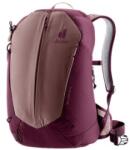 Deuter AC Lite 15 SL Rucsac ashrose-cassis Rucsac tura