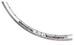 Ryde Zac Pro felni, 28-29 colos (622x25-19 mm), 32H, felnifékes, szegecselt, illesztett, FV, 680g, ezüst színű