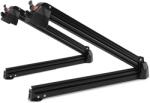 Fabbri Suport ski/snowboard Fabbri Aluski 4 cu prindere pe bare transversale, 4 perechi ski / 2 snowboard (6801882)