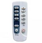 înlocuitoare SAMSUNG ARC-740 - telecomandă înlocuitoare