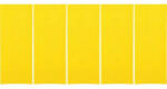 TOYA Csiszolópapír D 115 x 280 mm / P40 (5 db/cs) (YT-8370)