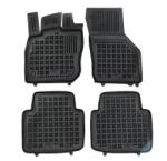 Rezaw-Plast Skoda Superb IV gumiszőnyeg 2024-től, RP