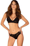 Obsessive - Chic Amoria Set 2 Pieces Without Cup M/l