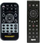 General Imperial DABMAN i510 BT - telecomandă duplicat