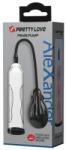Pretty Love Alexander Vibrating Penis Pump 2