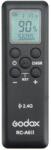Godox RC-A6II LED távvezérlő