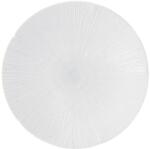 Made in Japan Farfurie pentru cină ICE WHITE 24, 5 cm, MIJ (MIJC2334)