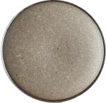 Made in Japan Farfurie pentru aperitive EARTH BLACK 17 cm, MIJ (MIJC8072)