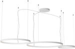 Redo Group 01-3882 Orion 50, 75 és 100cm, TRIAC, CCT függeszték (01-3882) - kecskemetilampa