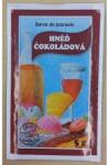  Élelmiszer-színezékpor (5 g) Csokoládébarna - dortis (DR-95976)