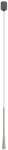 Redo Group 01-4067 Ito 3000K, 495lm, 40x3, 2cm függeszték (01-4067) - kecskemetilampa