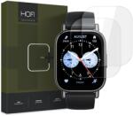  Okosóra üvegfólia - Xiaomi Redmi Watch 5 Lite okosóra üvegfólia - HOFI Glass Pro+ üvegfólia (2db) - tokgalaxis
