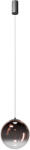Redo Group 01-4098 Irides 25cm, 2700K, 690lm függeszték (01-4098) - lampaorias